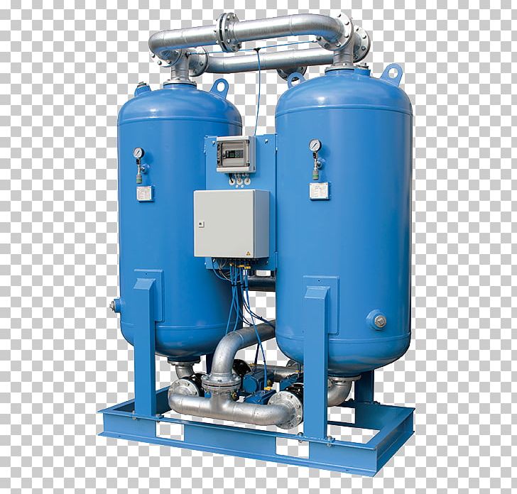 Adsorption Air Dryer Compressed Air Water Vapor Compressor PNG, Clipart, Adsorption, Air, Air Dryer, Compressed Air, Compressor Free PNG Download