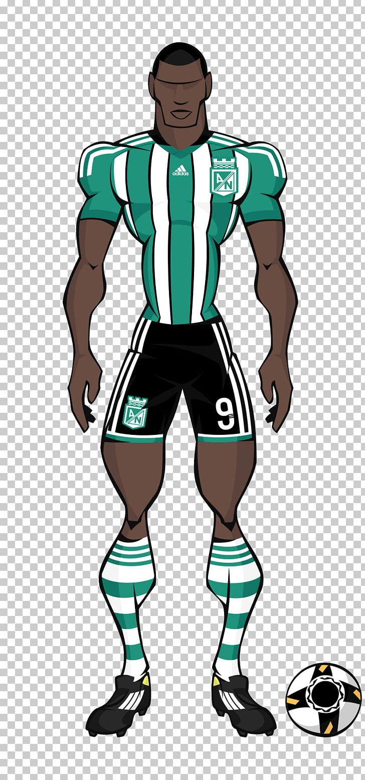 Atlético Nacional 2018 World Cup Nigeria National Football Team Association Football Manager PNG, Clipart, Fictional Character, Football Player, Jersey, Muscle, Nacional Free PNG Download