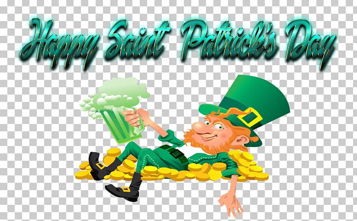 Beer Saint Patrick's Day Leprechaun PNG, Clipart,  Free PNG Download