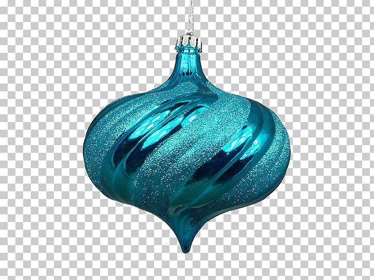 Christmas Ornament Turquoise Connecticut Blue PNG, Clipart, Aqua, Blue, Blue Omament, Centimeter, Christmas Free PNG Download