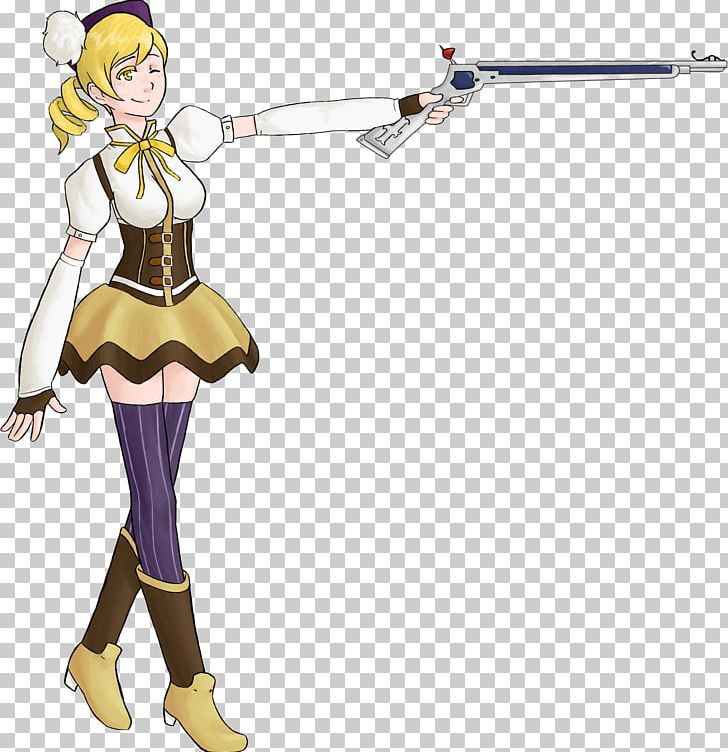 Costume Design Sword Cartoon PNG, Clipart, Anime, Cartoon, Clothing, Cold Weapon, Costume Free PNG Download