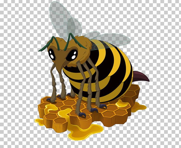 Honey Bee Futurama: Worlds Of Tomorrow Queen Bee Space Bee PNG, Clipart, 2017, Arthropod, Bee, Carnivoran, Cartoon Free PNG Download