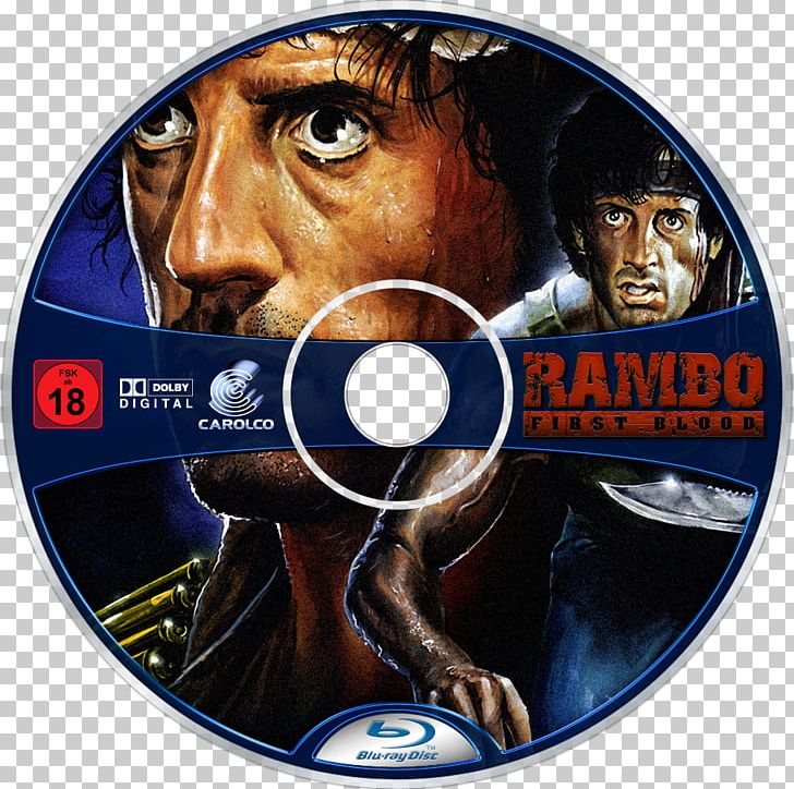 John Rambo Film DVD PNG, Clipart,  Free PNG Download