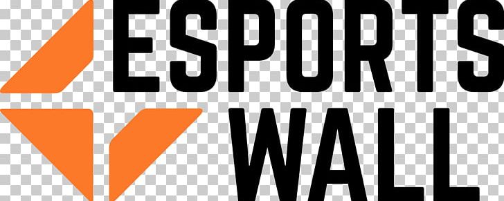 Logo Esportswall Brand PNG, Clipart, Angle, Brand, Businesstobusiness Service, Electronic Sports, Esport Free PNG Download