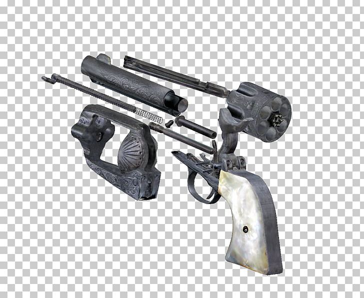Trigger Colt Single Action Army Firearm Colt's Manufacturing Company Colt 1851 Navy Revolver PNG, Clipart,  Free PNG Download