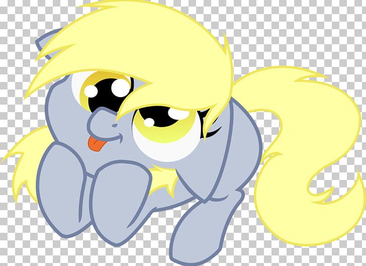 Whiskers Derpy Hooves Rarity Fluttershy Applejack PNG, Clipart, Animals, Black, Canidae, Carnivoran, Cartoon Free PNG Download