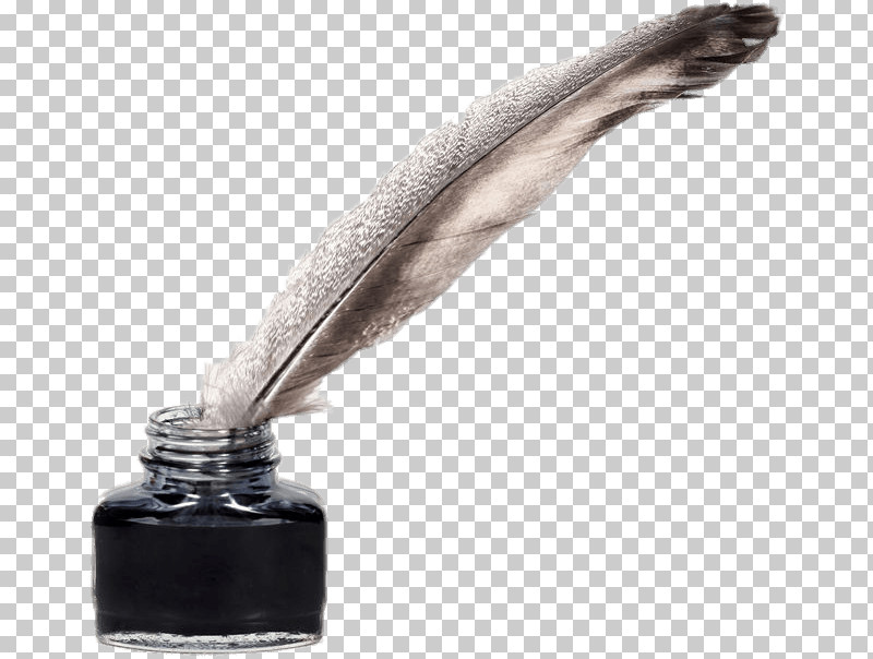 Feather PNG, Clipart, Feather, Metal, Pen, Quill, Writing Implement Free PNG Download