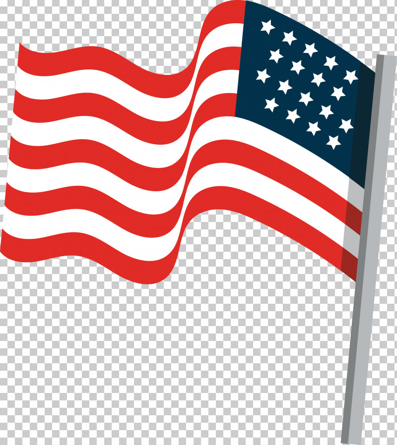 Flag Of The United States American Flag PNG, Clipart, American Flag, Area, Flag, Flag Of The United States, Line Free PNG Download