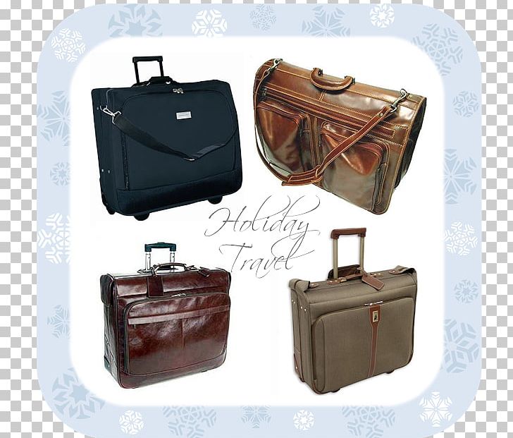 Garment Bag Baggage Clothing Handbag Hand Luggage PNG, Clipart, Bag, Baggage, Brand, Brown, Clothing Free PNG Download