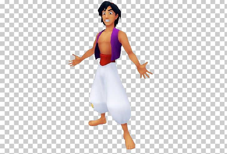 aladdin characters genie