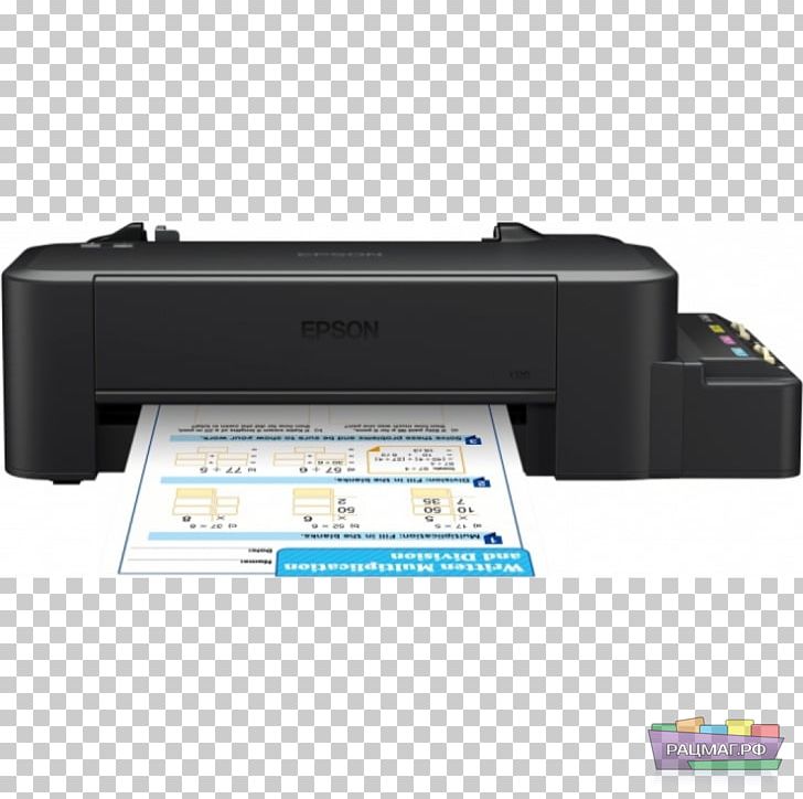 Printer Inkjet Printing Epson PNG, Clipart, Business, Computer, Continuous Ink System, Dots Per Inch, Electronic Device Free PNG Download
