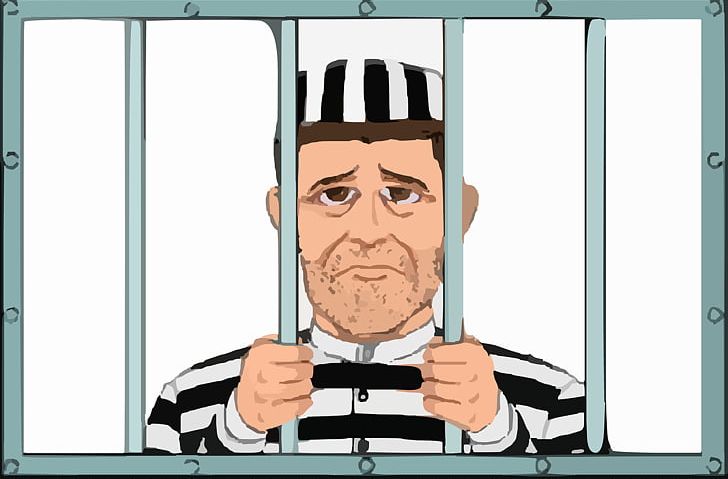 Prisoner Convict PNG, Clipart, Arrest, Cartoon, Convict, Corrections, Face Free PNG Download
