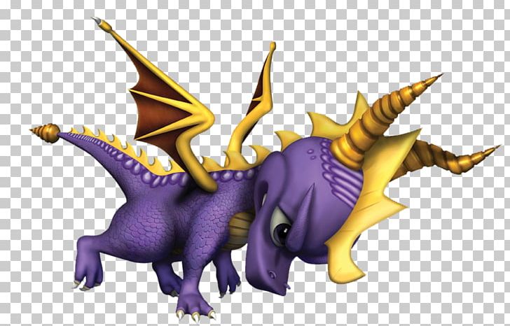 Spyro The Dragon Spyro: Year Of The Dragon Spyro: Enter The Dragonfly The Legend Of Spyro: Dawn Of The Dragon Spyro: A Hero's Tail PNG, Clipart, Dark Master, Dragon, Electronics, Fictional Character, Insomniac Games Free PNG Download