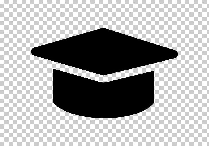 Square Academic Cap Computer Icons Graduation Ceremony PNG, Clipart, Angle, Black, Black And White, Cap, Clothing Free PNG Download