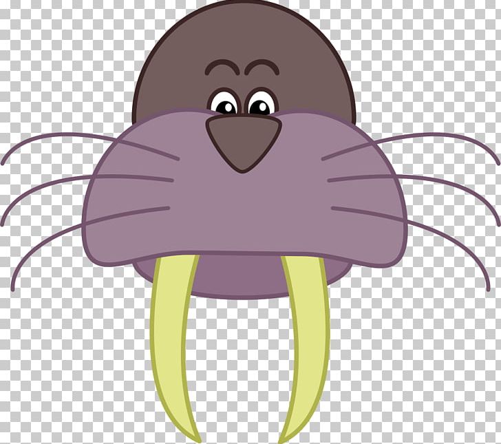 Walrus PNG, Clipart, Animals, Beak, Cartoon, Drawing, Face Free PNG Download