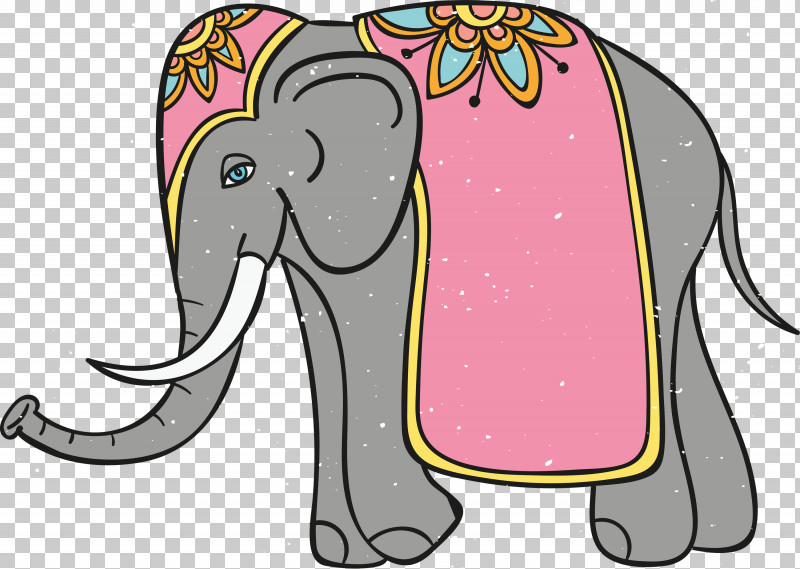 Diwali Divali Deepavali PNG, Clipart, African Elephants, Deepavali, Divali, Diwali, Elephant Free PNG Download