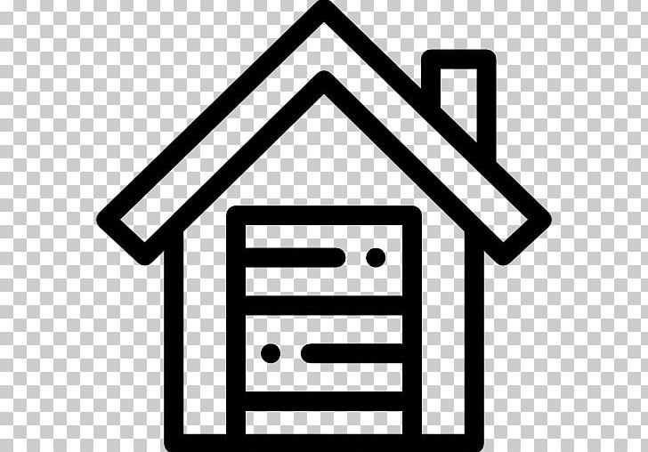 Computer Icons House Home Symbol PNG, Clipart, Angle, Apartment, Area, Black And White, Building Free PNG Download
