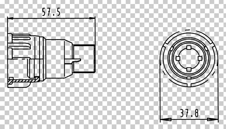 DIN 72580 Electrical Connector DIN-Norm Car /m/02csf PNG, Clipart, Angle, Area, Auto Part, Black And White, Brand Free PNG Download