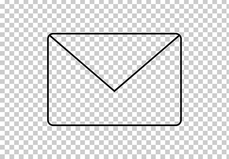 Email Computer Icons Yahoo! Mail Gmail Logo PNG, Clipart, Angle, Area, Biesterfeld, Black, Black And White Free PNG Download