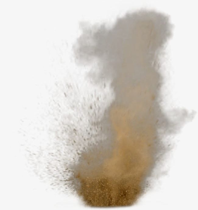 Explosion PNG, Clipart, Blasting, Explosion, Explosion Clipart, Fragment Free PNG Download