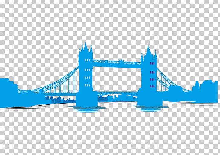 London Bridge Tower Of London Tower Bridge Millennium Bridge PNG ...