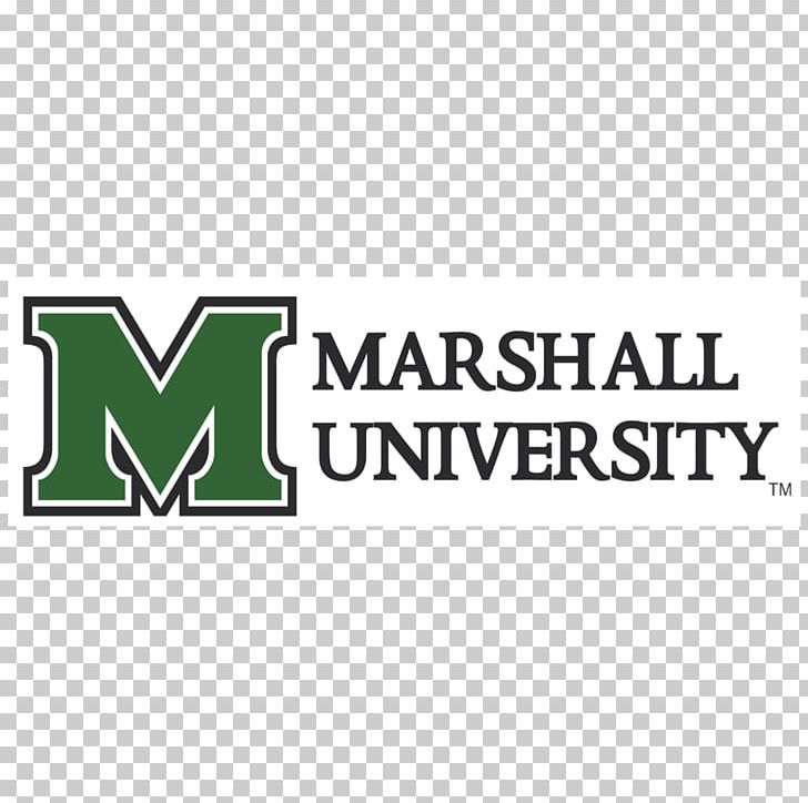 Marshall University Marshall Thundering Herd Football Logo Font PNG, Clipart, Amplifier, Area, Brand, Green, Line Free PNG Download