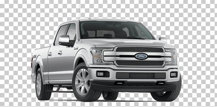 Pickup Truck 2018 Ford F-150 Platinum Ford Motor Company Car PNG, Clipart, 2018, 2018 Ford F150, 2018 Ford F150 Platinum, Aut, Automotive Design Free PNG Download