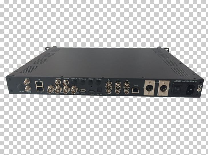 RF Modulator MPEG-2 H.264/MPEG-4 AVC Binary Decoder Integrated Receiver/decoder PNG, Clipart, Audio Equipment, Audio Receiver, Binary Decoder, Electronic Component, Electronic Device Free PNG Download