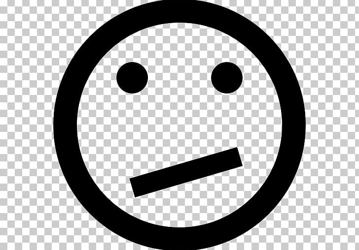 Smiley Emoticon Computer Icons Facial Expression Face PNG, Clipart, Area, Black And White, Circle, Computer Icons, Download Free PNG Download
