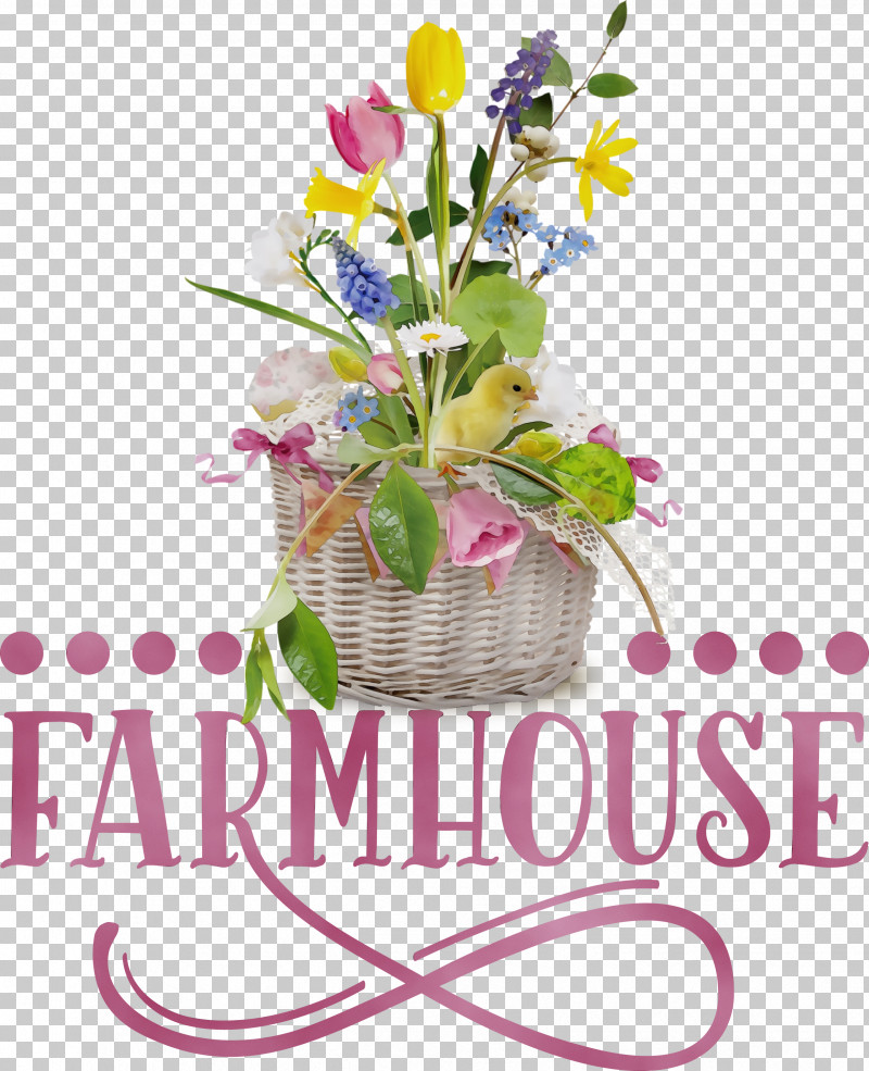 Floral Design PNG, Clipart, Cut Flowers, Doormat, Farmhouse, Floral Design, Flower Free PNG Download