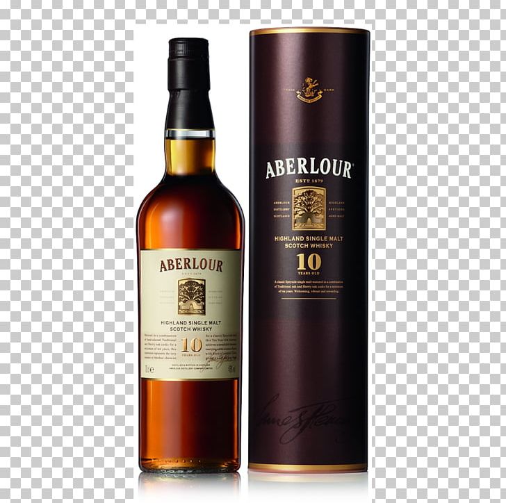 Aberlour Distillery Single Malt Whisky Speyside Single Malt Scotch Whisky Whiskey PNG, Clipart,  Free PNG Download