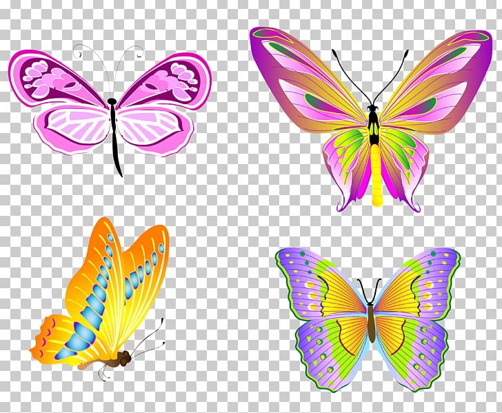 Butterfly PNG, Clipart, Art, Brush Footed Butterfly, Butterflies, Butterflies And Moths, Butterfly Free PNG Download