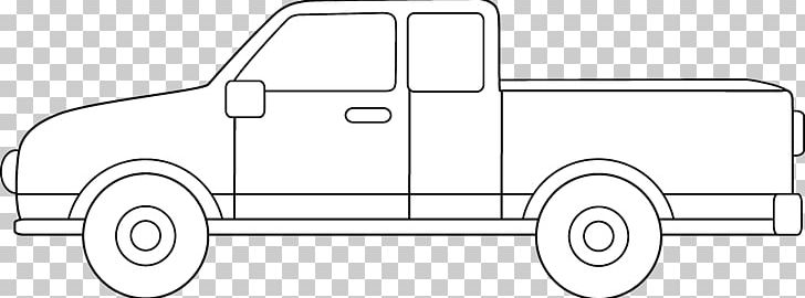 Car Pickup Truck Line Art Drawing Suzuki Equator PNG, Clipart, Angle, Area, Artwork, Automotive Design, Automotive Exterior Free PNG Download