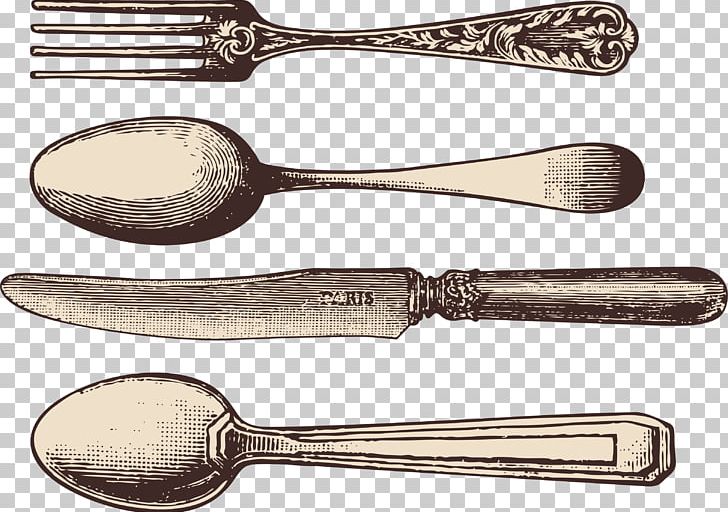 Fork Tableware Spoon PNG, Clipart, Book, Cartoon, Cutlery, Encapsulated Postscript, Fork Free PNG Download