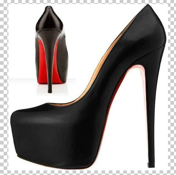 High-heeled Shoe Stiletto Heel Podeszwa Absatz PNG, Clipart, Absatz, Ballet Flat, Basic Pump, Black, Boot Free PNG Download