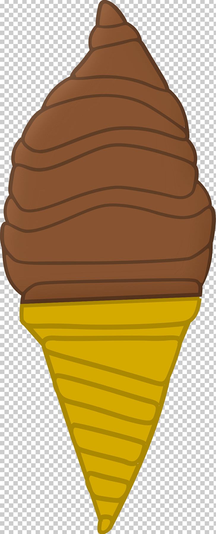 Ice Cream Cones Sundae Chocolate Ice Cream PNG, Clipart, Chocolate, Chocolate Ice Cream, Cream, Dessert, Food Free PNG Download