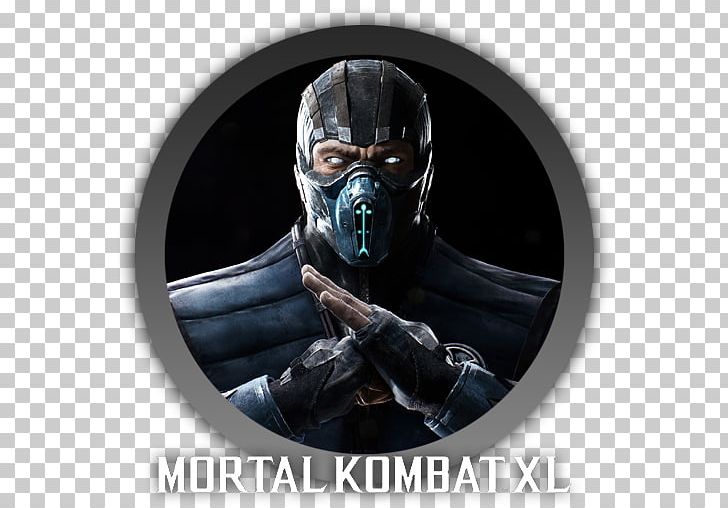 Mortal Kombat X Mortal Kombat Mythologies: Sub-Zero Scorpion PNG, Clipart,  Free PNG Download