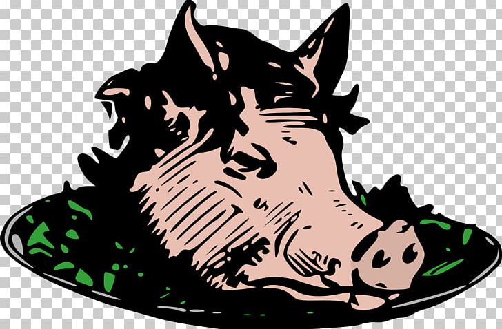 Pig Computer Icons PNG, Clipart, Animals, Carnivoran, Computer Icons, Dog Like Mammal, Encapsulated Postscript Free PNG Download