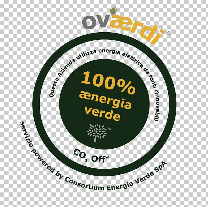 Renewable Energy Officinae Verdi S.P.A. Sustainable Energy Brand PNG, Clipart, Area, Area M, Brand, Circle, Consortium Free PNG Download