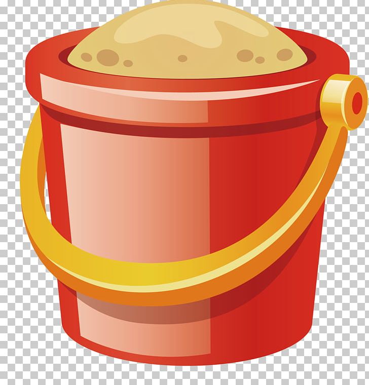 Sand Bucket PNG, Clipart, Adobe Illustrator, Artworks, Beach, Beach Sand, Bucket Vector Free PNG Download