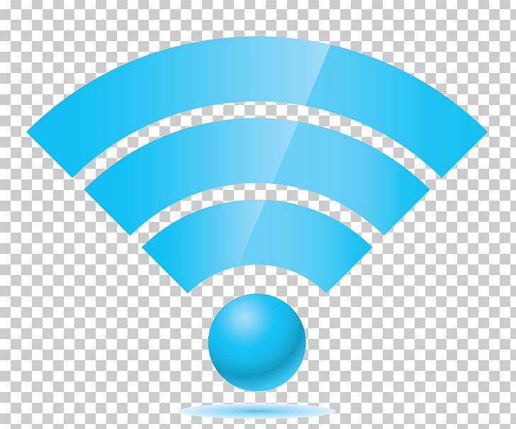Wi-Fi Android Computer Icons Wireless PNG, Clipart, Android, Angle, Aqua, Azure, Blue Free PNG Download