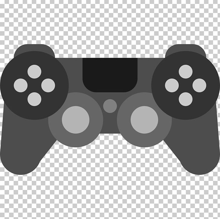 Xbox One Controller Xbox 360 Controller Game Controllers Computer Icons PlayStation 4 PNG, Clipart, All Xbox Accessory, Black, Controller, Game, Game Controller Free PNG Download