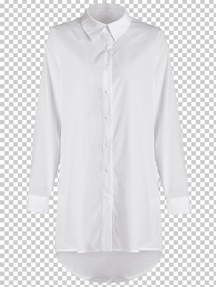 Blouse T-shirt Sleeve School Uniform PNG, Clipart, Blazer, Blouse, Button, Clothing, Collar Free PNG Download