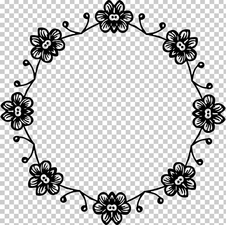 Borders And Frames Frames PNG, Clipart, Area, Black And White, Body Jewelry, Borders And Frames, Branch Free PNG Download