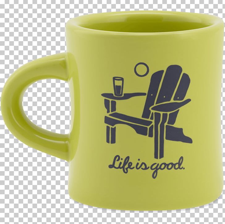 Coffee Cup Mug Adirondack Mountains Life Is Good Company PNG, Clipart, Adirondack, Adirondack Mountains, Coffee Cup, Cup, Diner Free PNG Download