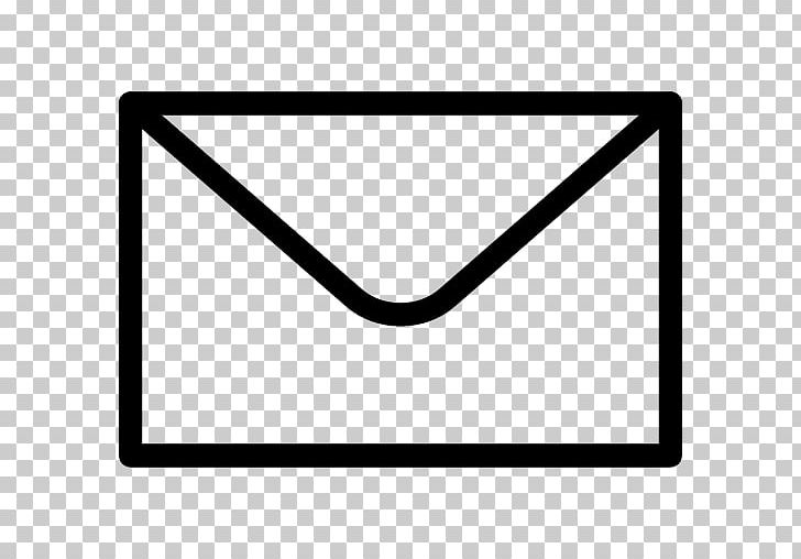 Computer Icons Email Message Transfer Agent PNG, Clipart, Angle, Area, Black, Black And White, Bounce Address Free PNG Download