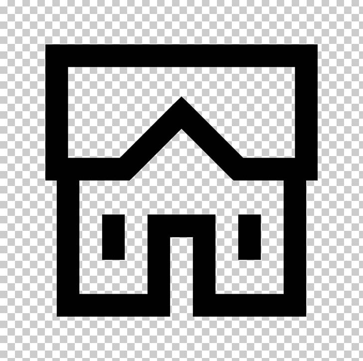 Computer Icons Real Estate Apartment Font PNG, Clipart, Angle, Apartment, Area, Black, Black And White Free PNG Download