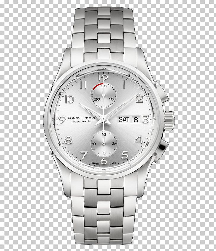 Hamilton Watch Company Jewellery Chronograph Strap PNG, Clipart,  Free PNG Download