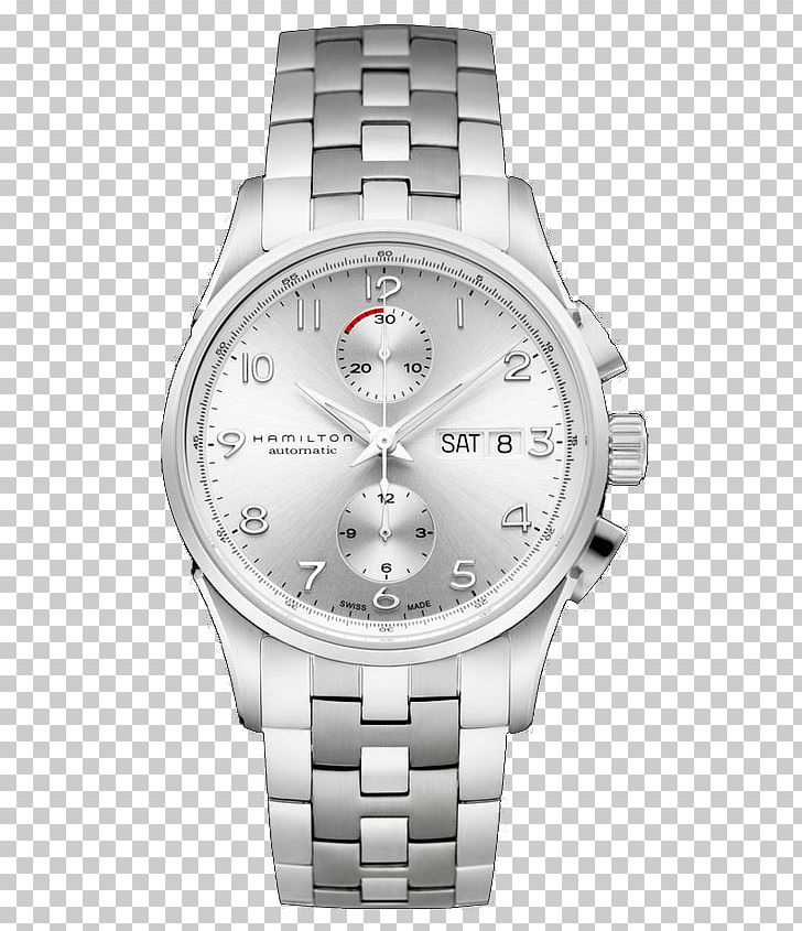 Hamilton Watch Company Jewellery Chronograph Strap PNG, Clipart, Free ...