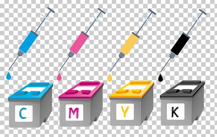Ink Cartridge Printer Toner Refill Inkjet Printing PNG, Clipart, Cartridge, Cmyk Color Model, Computer Icons, Electronics Accessory, Ink Free PNG Download